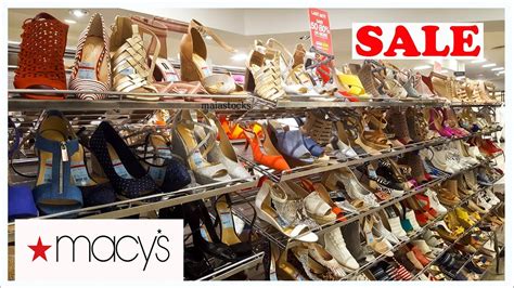 macy's outlet sale